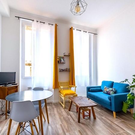 A 200M De La Gare Matabiau - Appartement Tout Equipe En Hypercentre - Тулуза Екстериор снимка