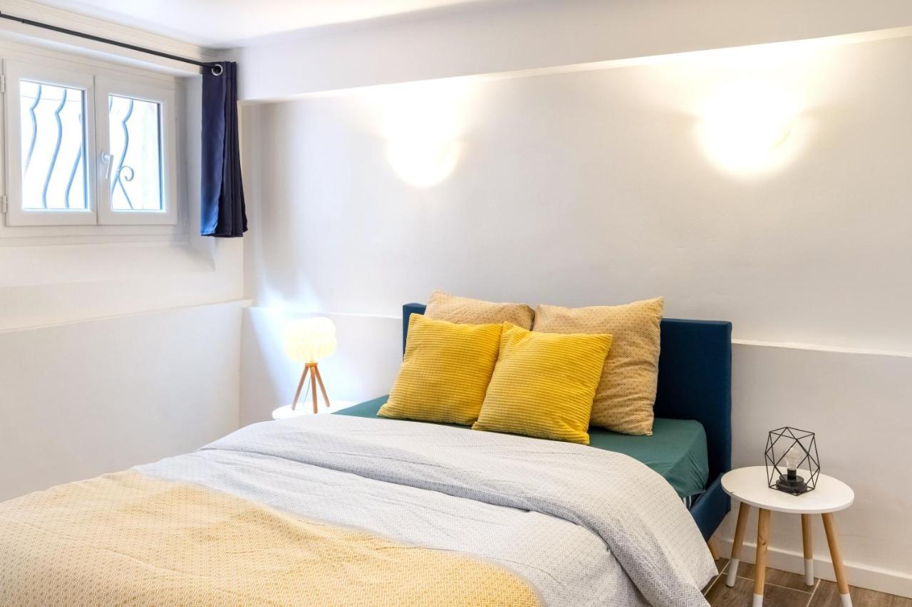 A 200M De La Gare Matabiau - Appartement Tout Equipe En Hypercentre - Тулуза Екстериор снимка