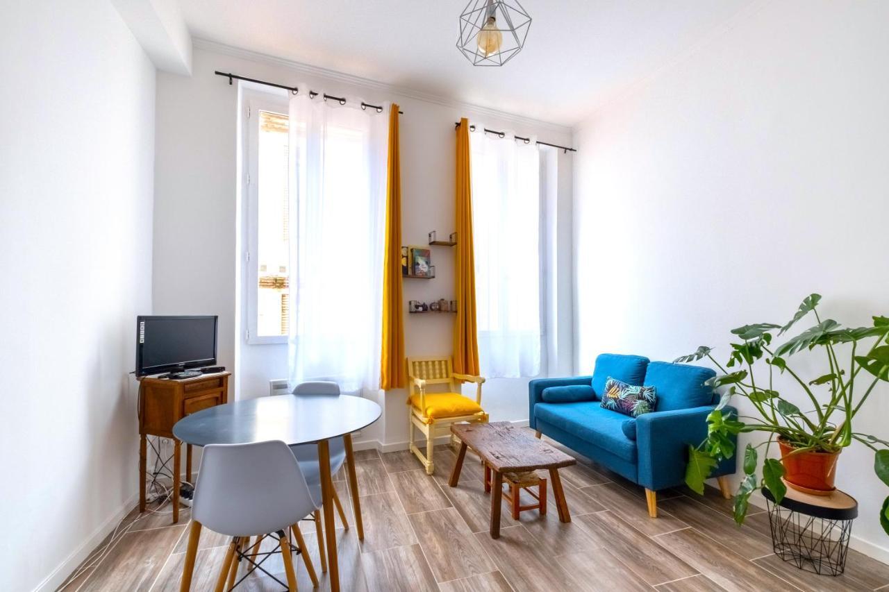 A 200M De La Gare Matabiau - Appartement Tout Equipe En Hypercentre - Тулуза Екстериор снимка